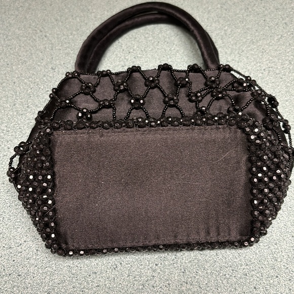 Lancôme mini beaded purse - Picture 6 of 8